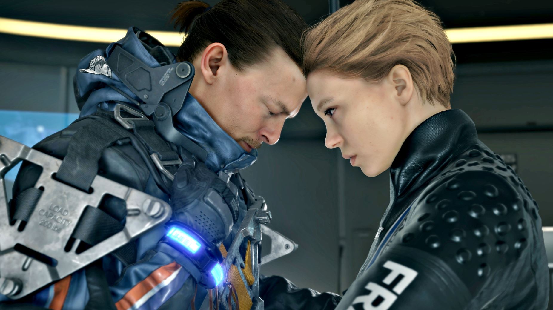 Death Stranding, το χολιγουντιανό blockbuster των video games