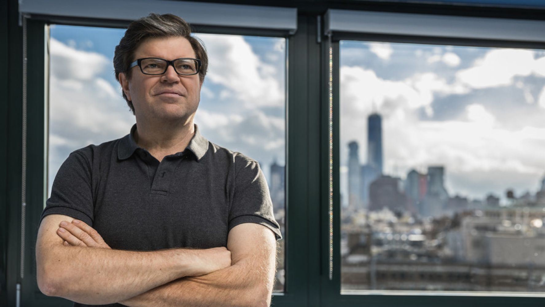 Yann LeCun, ο πρωτοπόρος της τεχνητής νοημοσύνης