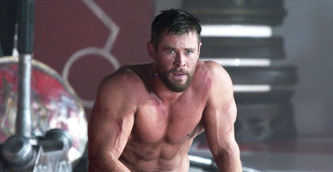 Η διατροφή που έχτισε το κορμί του Chris Hemsworth