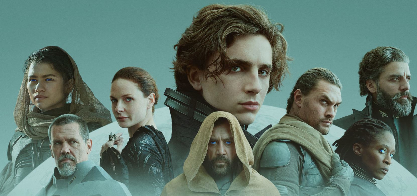 Όλα όσα πρέπει να γνωρίζεις για το Dune