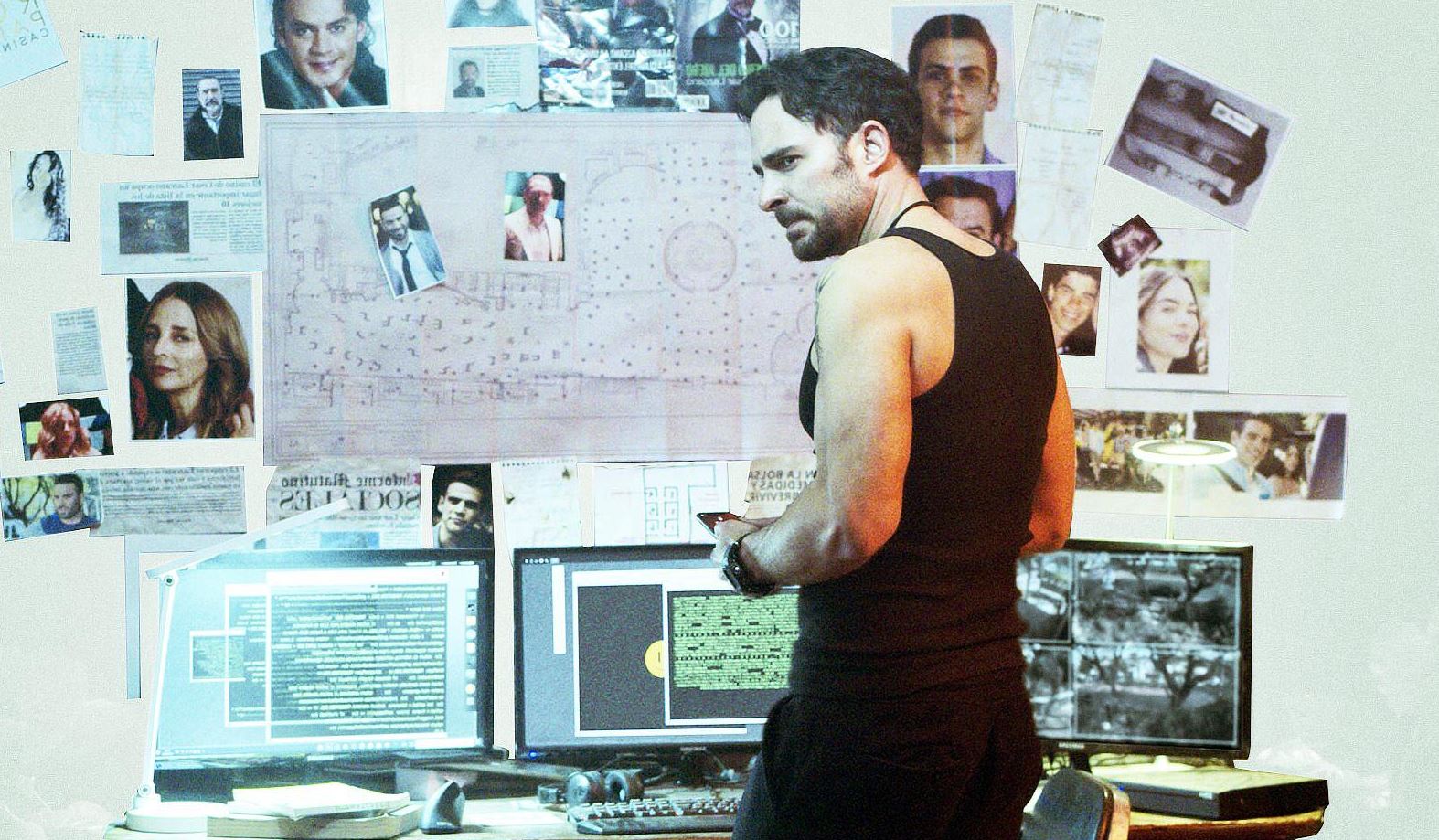 Οι καλύτερες σειρές του Netflix αυτή τη στιγμή