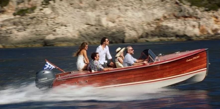 Το Twitter αποθέωσε τη Μαρία Καβογιάννη για την ερμηνεία της στο Maestro