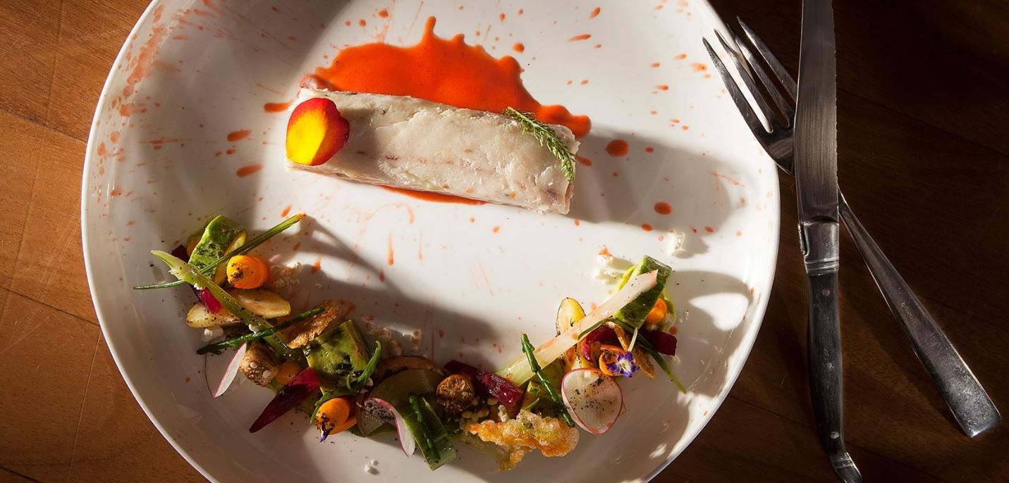 Χρυσοί Σκούφοι 2022: Τα καλύτερα εστιατόρια της Ελλάδας