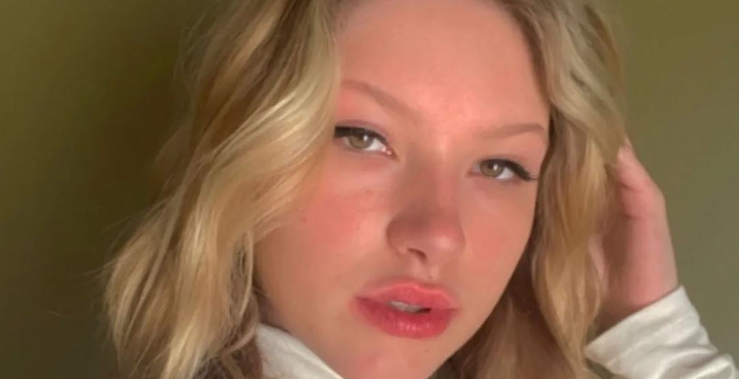 H νεότερη δισεκατομμυριούχος στον κόσμο είναι 20 χρόνων και φοιτήτρια ψυχολογίας