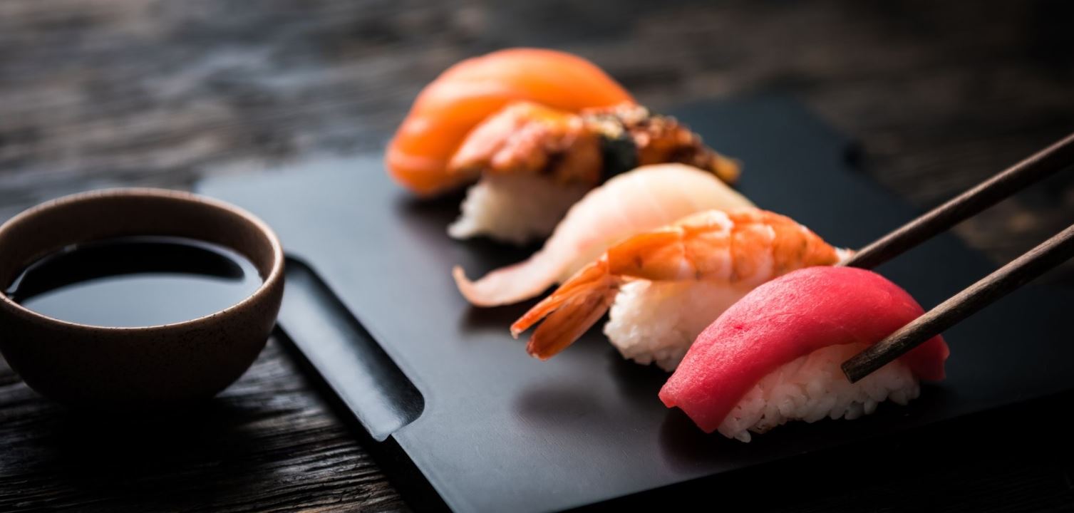 Σταμάτα να παραγγέλνεις αυτά τα φαγητά