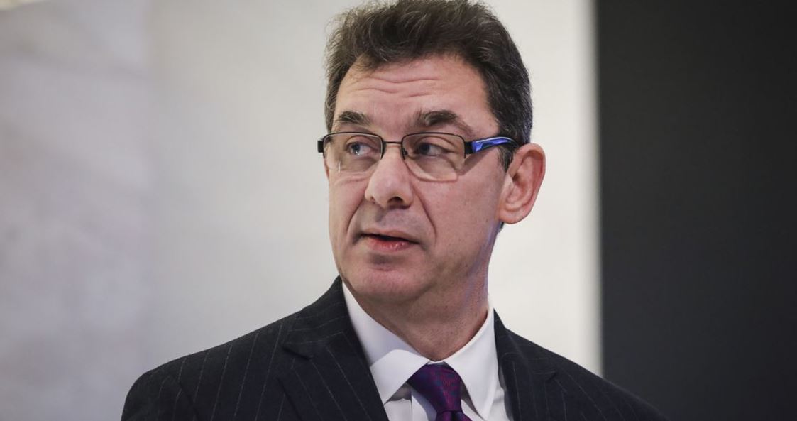 Ο λόγος που ο Albert Bourla της Pfizer έφυγε από την Ελλάδα