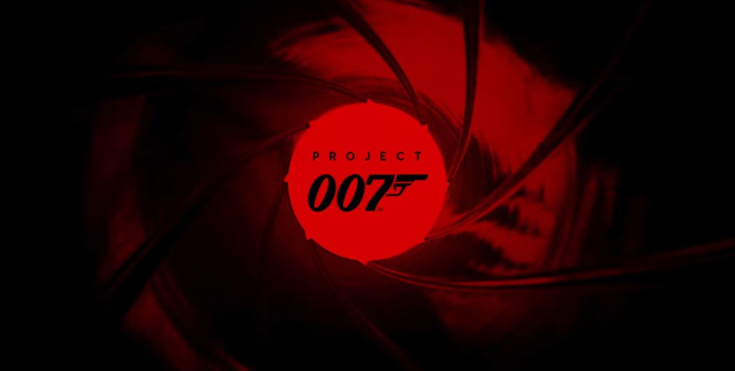 Οι δημιουργοί του Hitman φτιάχνουν video game για τον James Bond