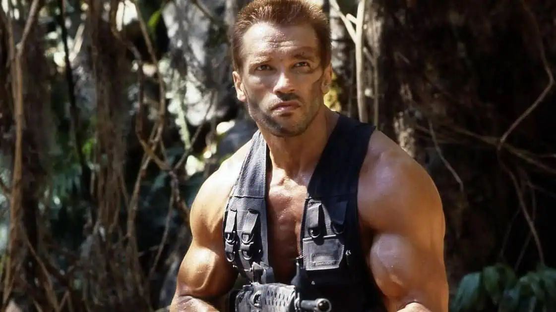 Μήπως ήρθε η ώρα για την επιστροφή του Schwarzenegger στο Predator;