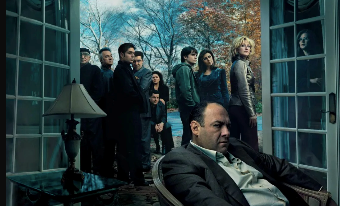 Λένε πως αυτές είναι οι καλύτερες σειρές όλων των εποχών