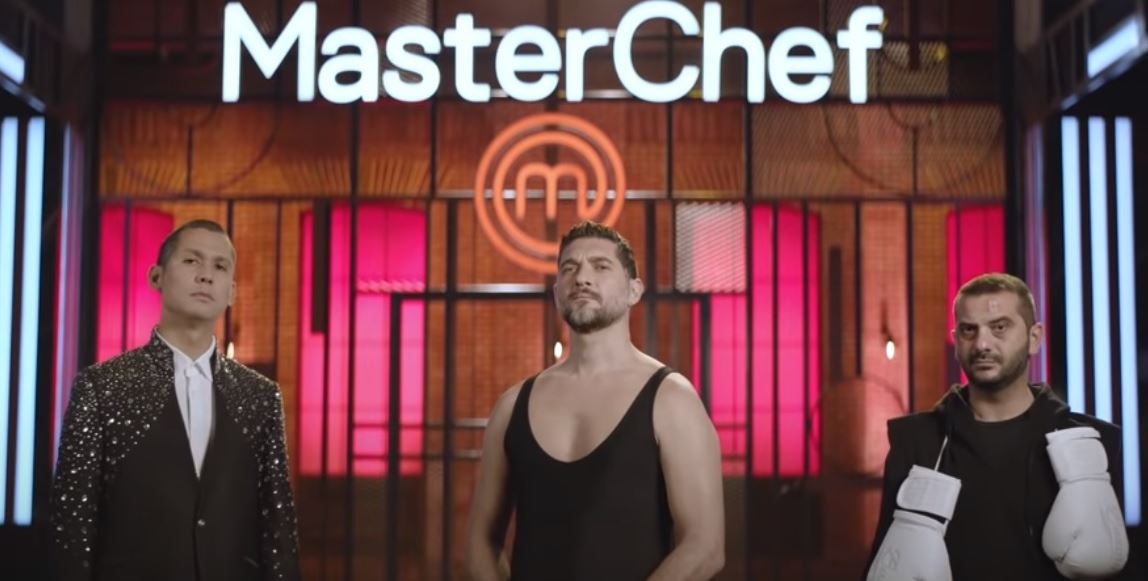 Το MasterChef επιστρέφει