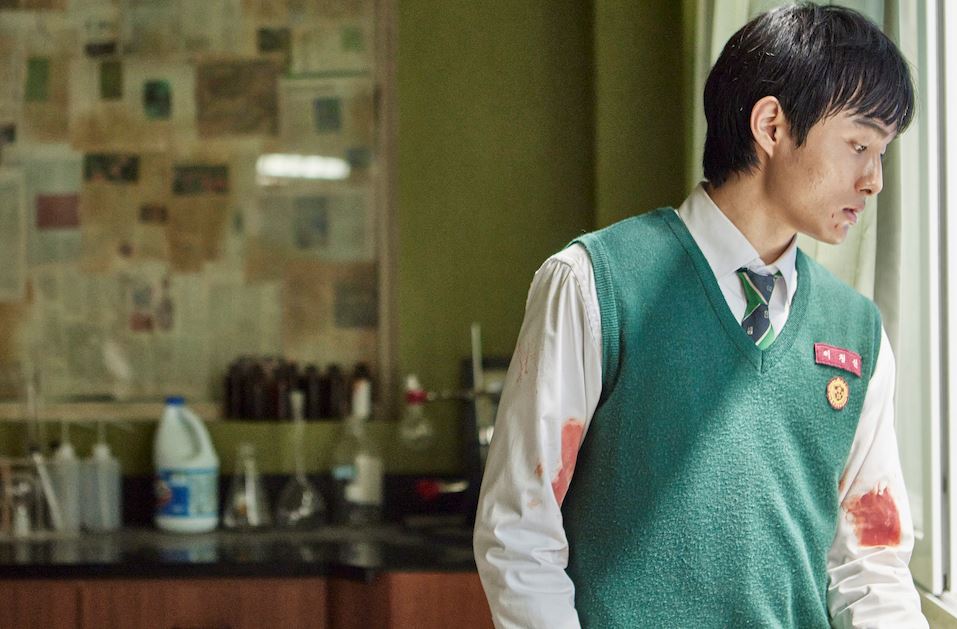 Οι καλύτερες σειρές του Netflix αυτή τη στιγμή