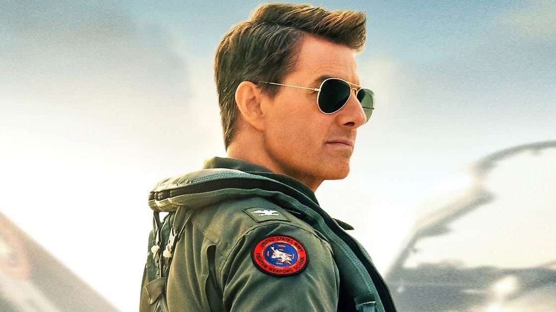 Όσα γνωρίζουμε για το Top Gun 3