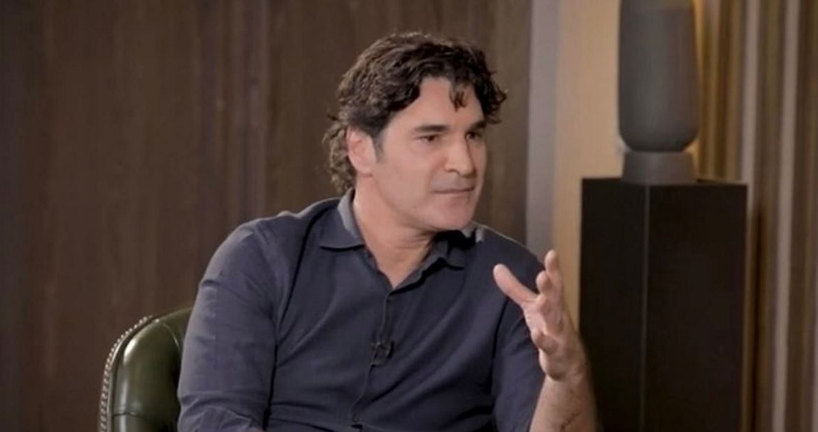 O Χριστόφορος Παπακαλιάτης αποκάλυψε το κόστος του Maestro