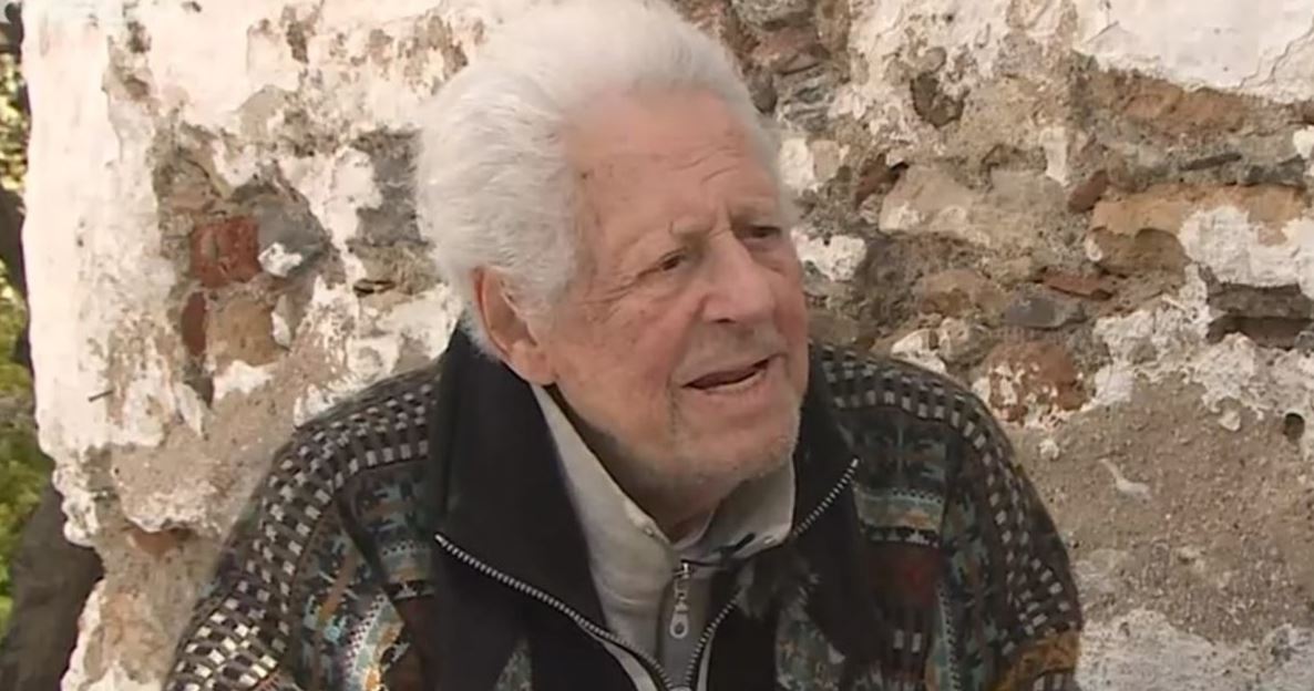 Όσα είχε πει ο Γιάννης Βογιατζής στην τελευταία του τηλεοπτική συνέντευξη