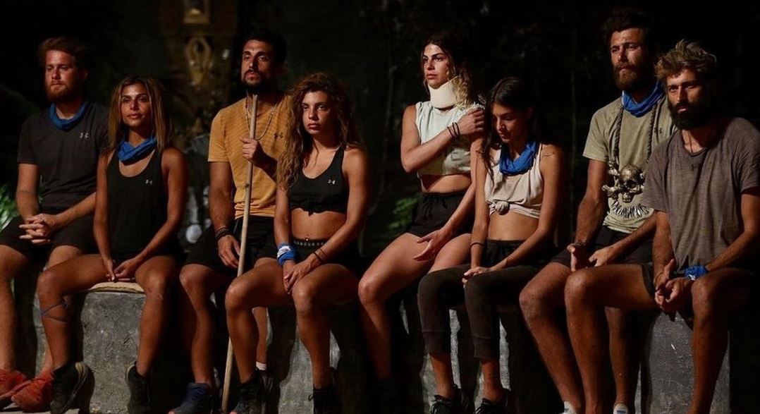Μετά το Survivor, ραντεβού στα δικαστήρια