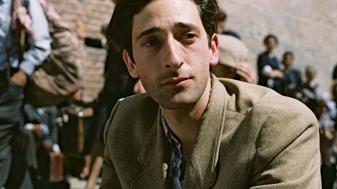 Ο Adrien Brody πάσχει από μετατραυματικό στρες εξαιτίας αυτής της ταινίας