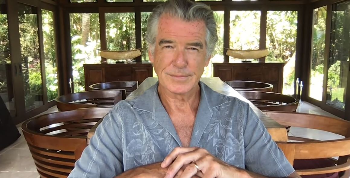 Ο Pierce Brosnan πουλά το James Bond σπίτι του