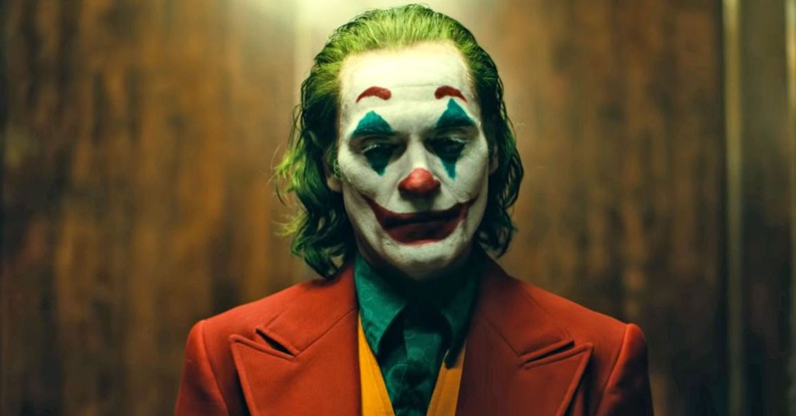 Έτοιμος για το Joker 2 o Joaquin Phoenix