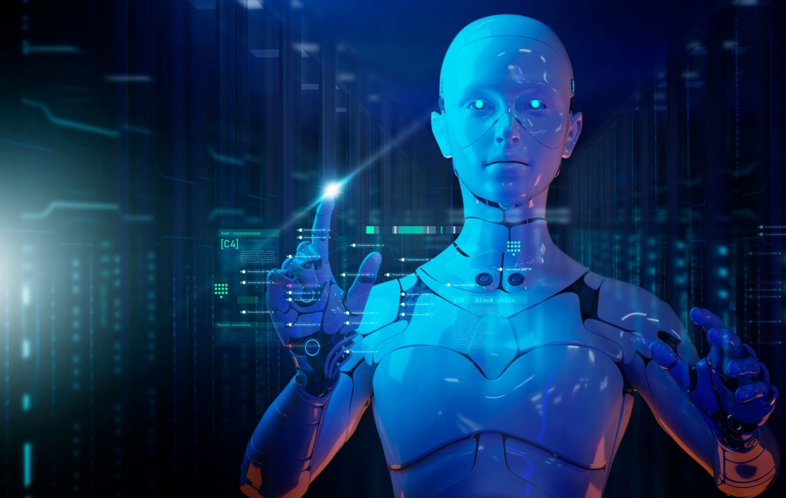 5 φορές που η τεχνητή νοημοσύνη μας ξεγέλασε για τα καλά μέσα στο 2023