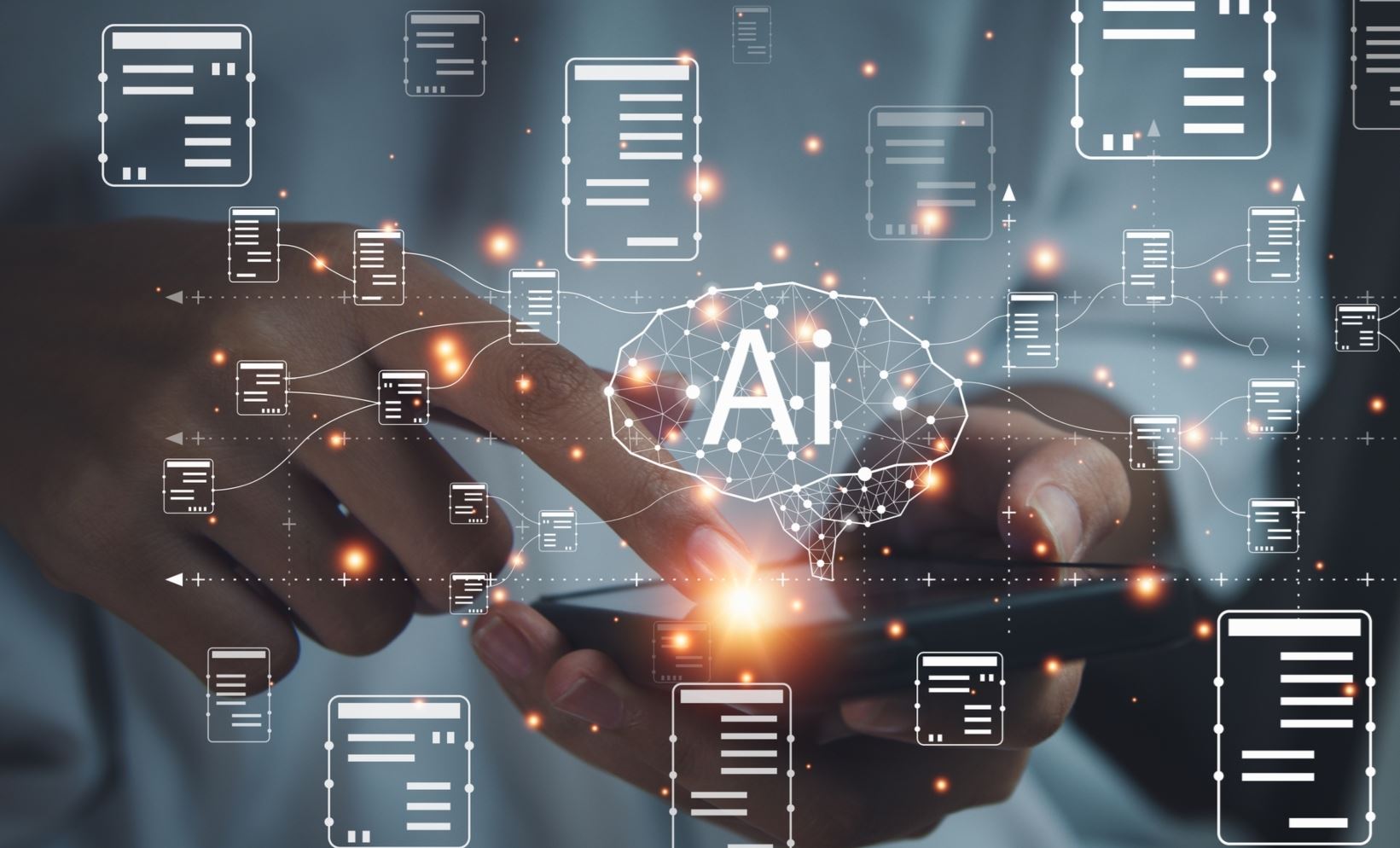 5 πράγματα που μπορείς να κάνεις με το ChatGPT