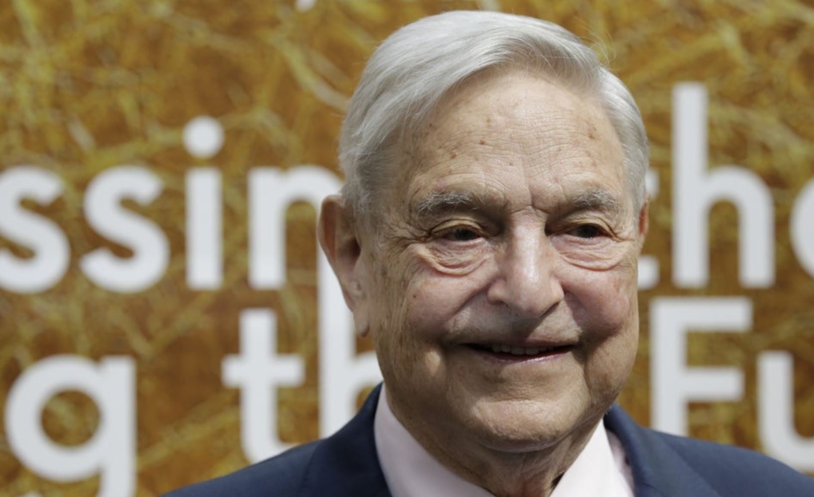 George Soros, ένας μύθος του επιχειρείν