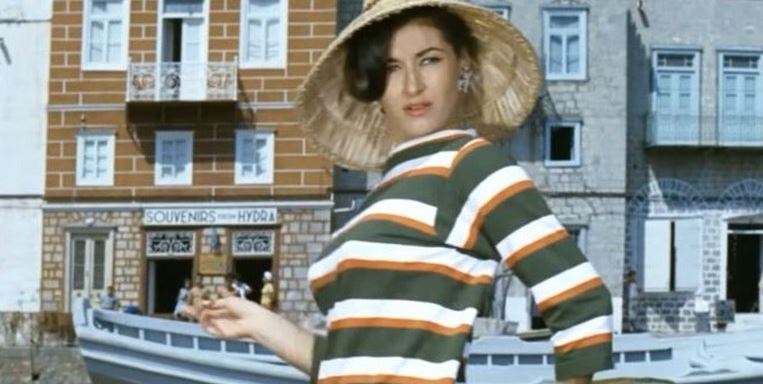 Η Finos Film αποχαιρετά τη Μάρθα Καραγιάννη