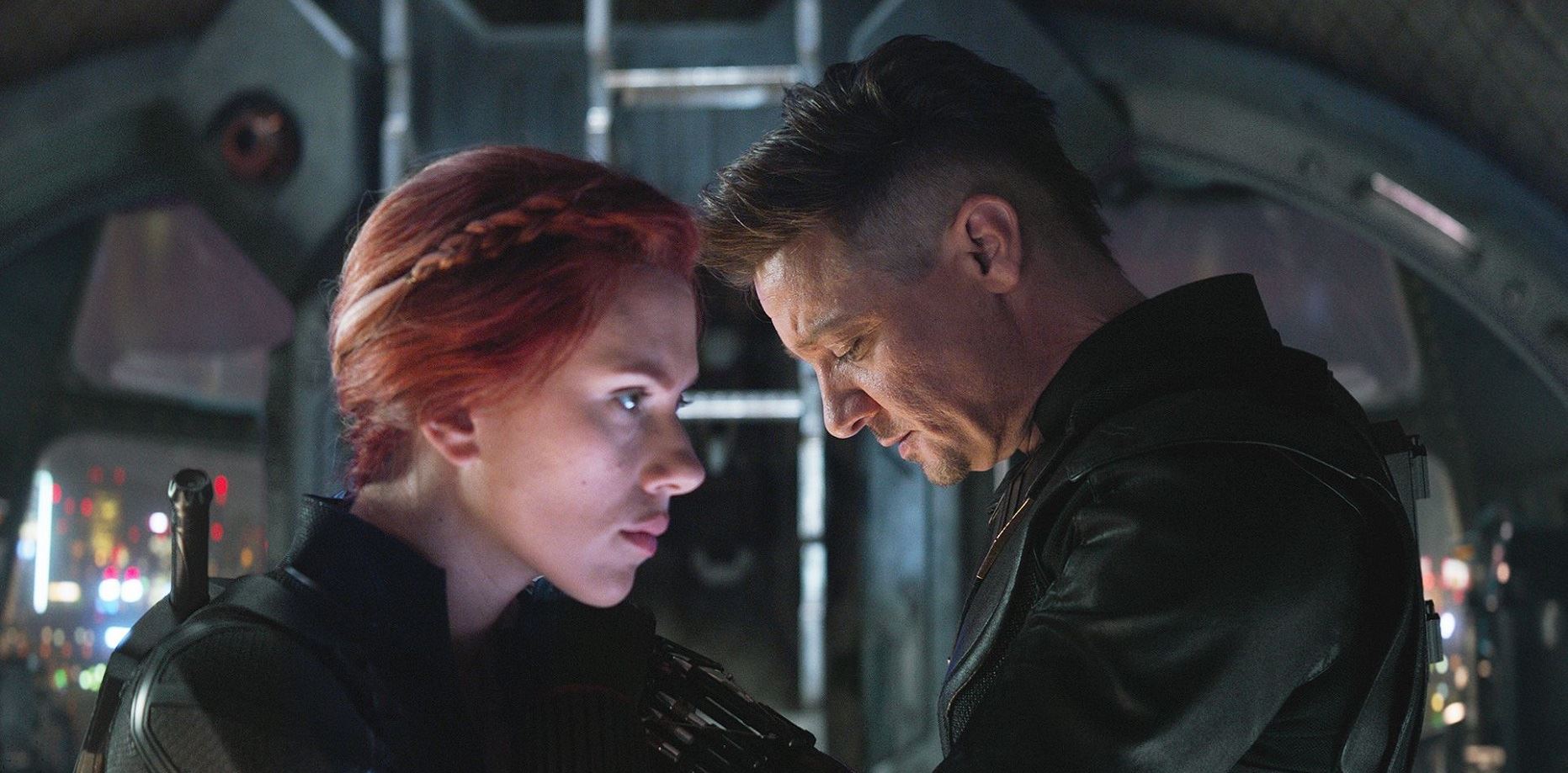 Αναλύοντας το φινάλε του Avengers: Endgame