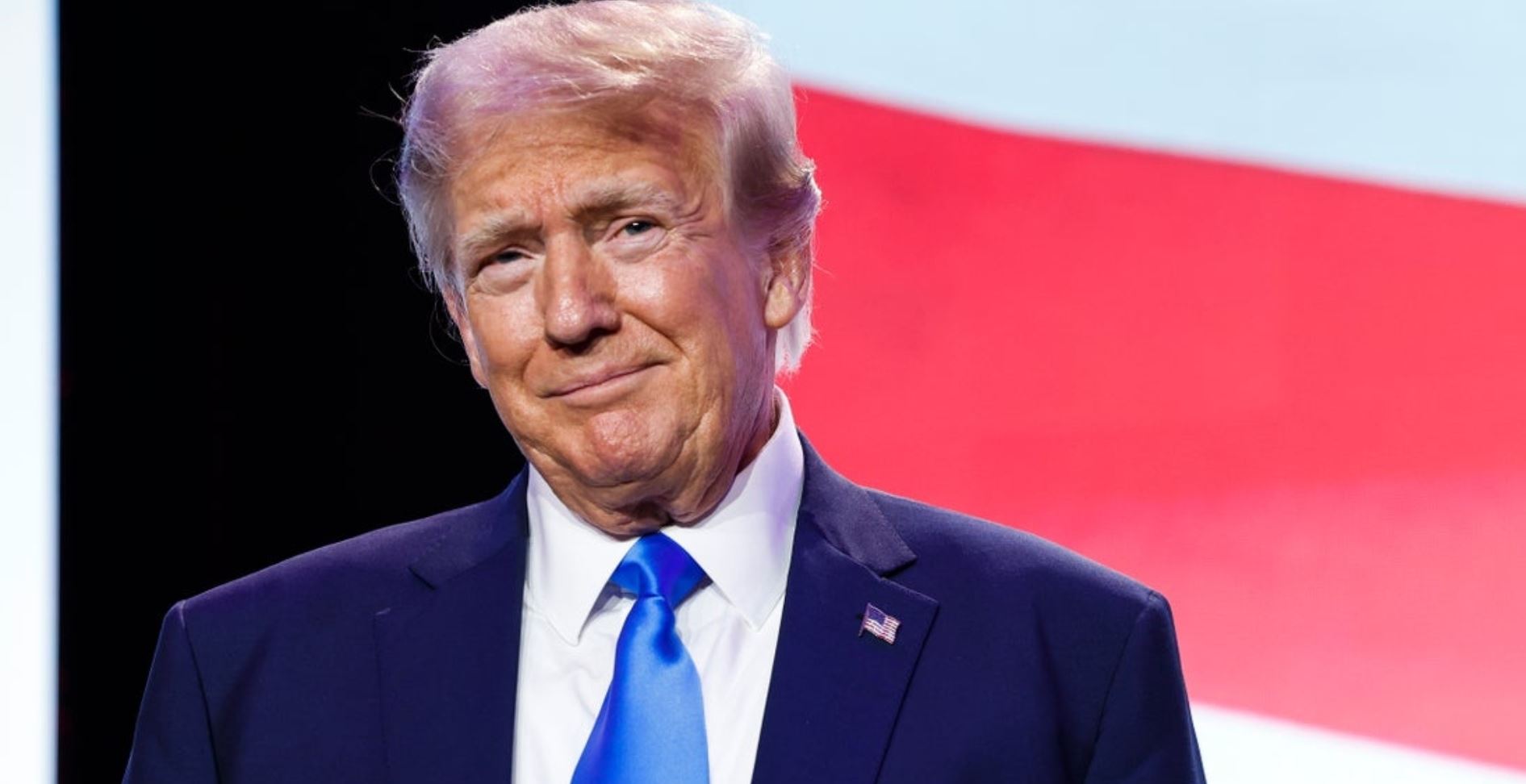 Με κίνδυνο χάους (!) απειλεί ο Donald Trump αν συνεχίσουν οι διώξεις εις βάρος του