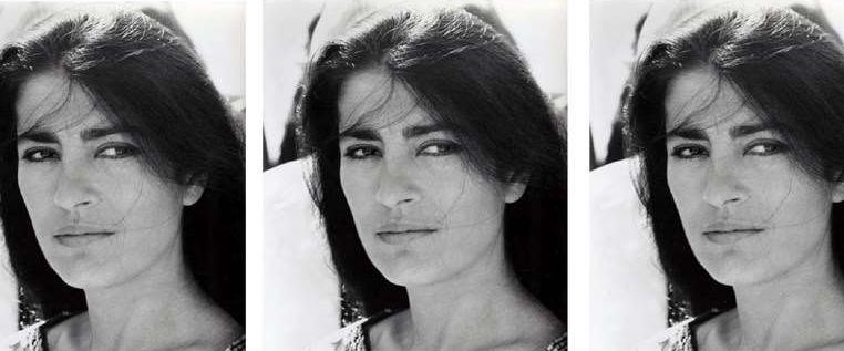 Το συγκινητικό "αντίο" της Φίνος Φιλμ στην Ειρήνη Παππά