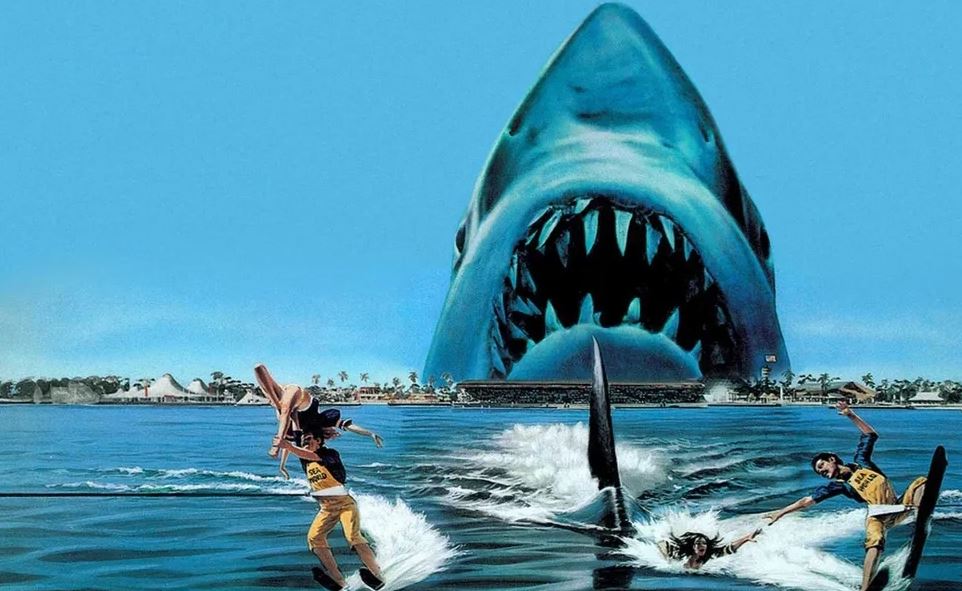 5+1 θρίλερ με καρχαρίες και άλλα πλάσματα της θάλασσας