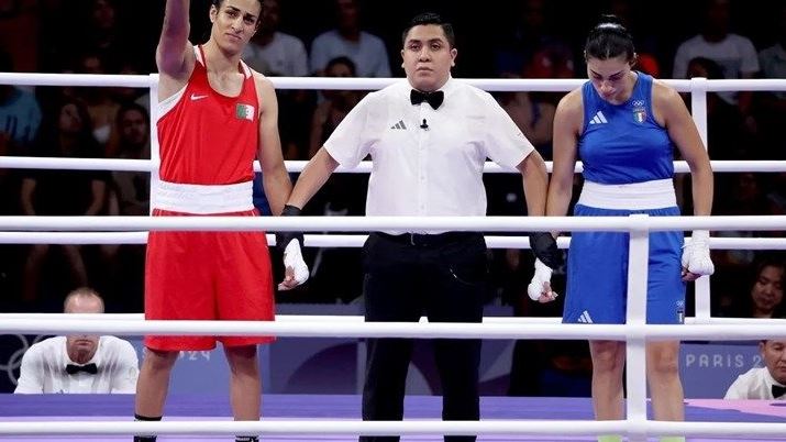 Τι σημαίνει να είσαι intersex;