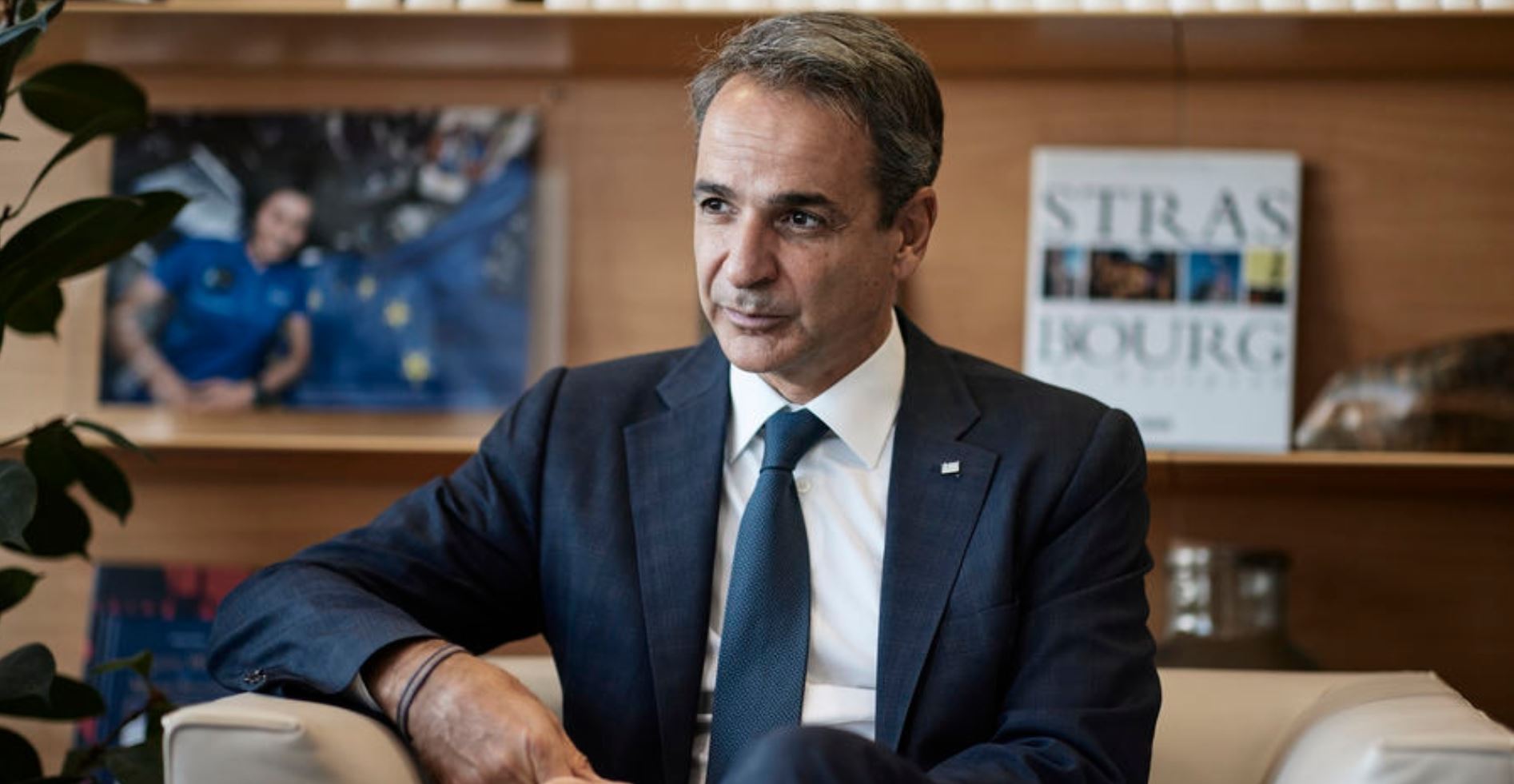 Τι έδειξαν οι μυστικές μετρήσεις του Μαξίμου για τον γάμο των ομόφυλων ζευγαριών