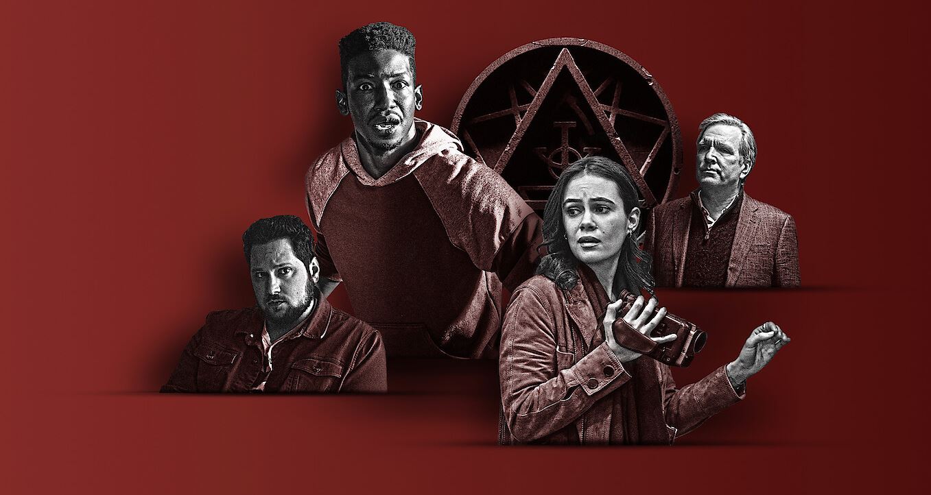 Οι καλύτερες σειρές του Netflix αυτή τη στιγμή