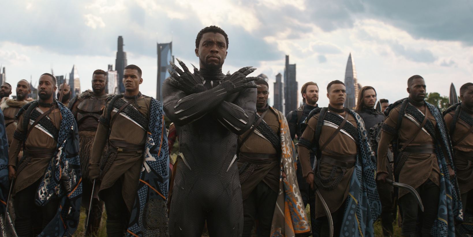 Όλες οι ταινίες της Marvel σε ένα κανάλι