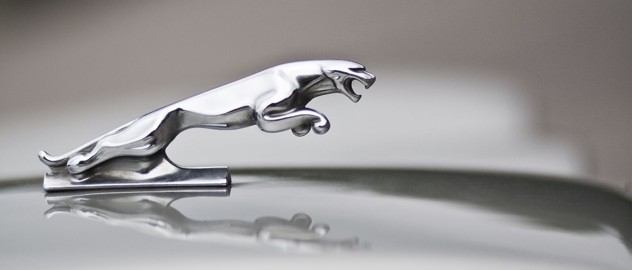 H στιγμή που πλήθος ανθρώπων βάζει φωτιά σε αυτόνομη Jaguar