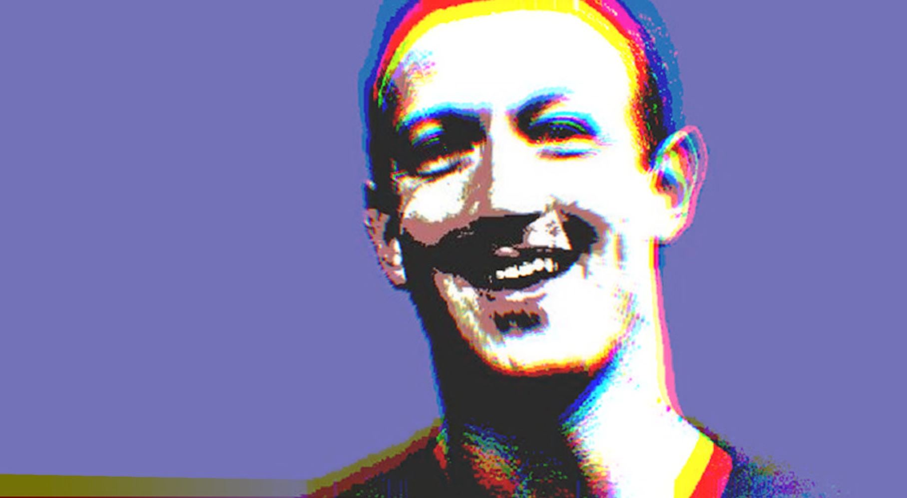 Αντίο Facebook, καλώς ήρθες Meta