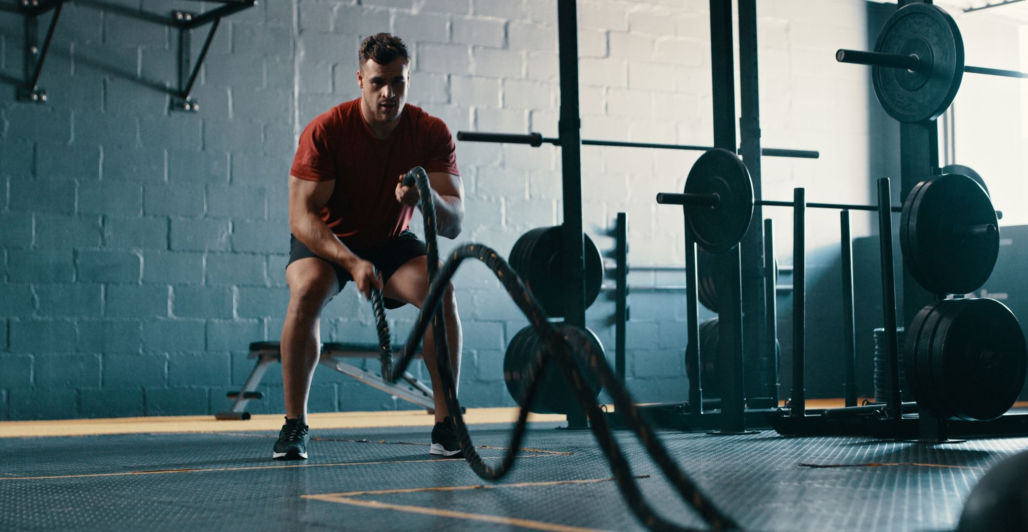 Γιατί δεν πρέπει να ασκείσαι νηστικός