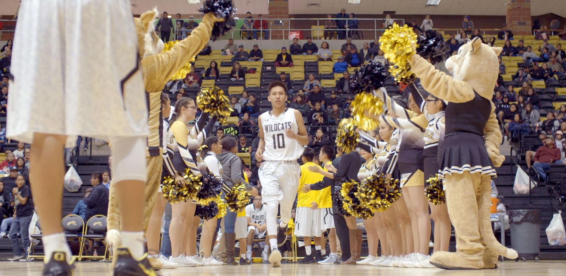 To Basketball or Nothing δεν είναι μία ακόμη αθλητική σαπουνόπερα