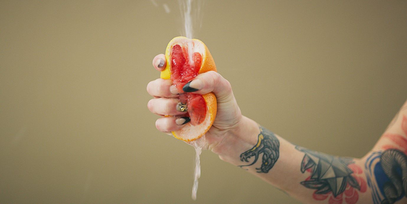 'Ενας σύντομος οδηγός για καλύτερο στοματικό σεξ