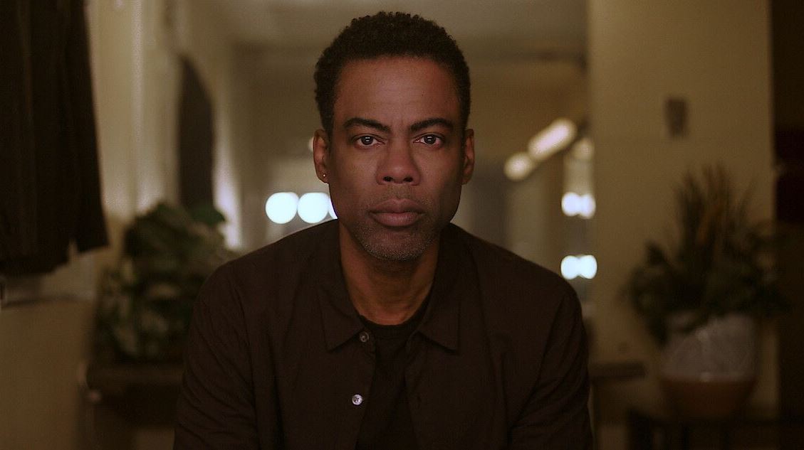 Οι καλύτερες στιγμές του Chris Rock στο Netflix