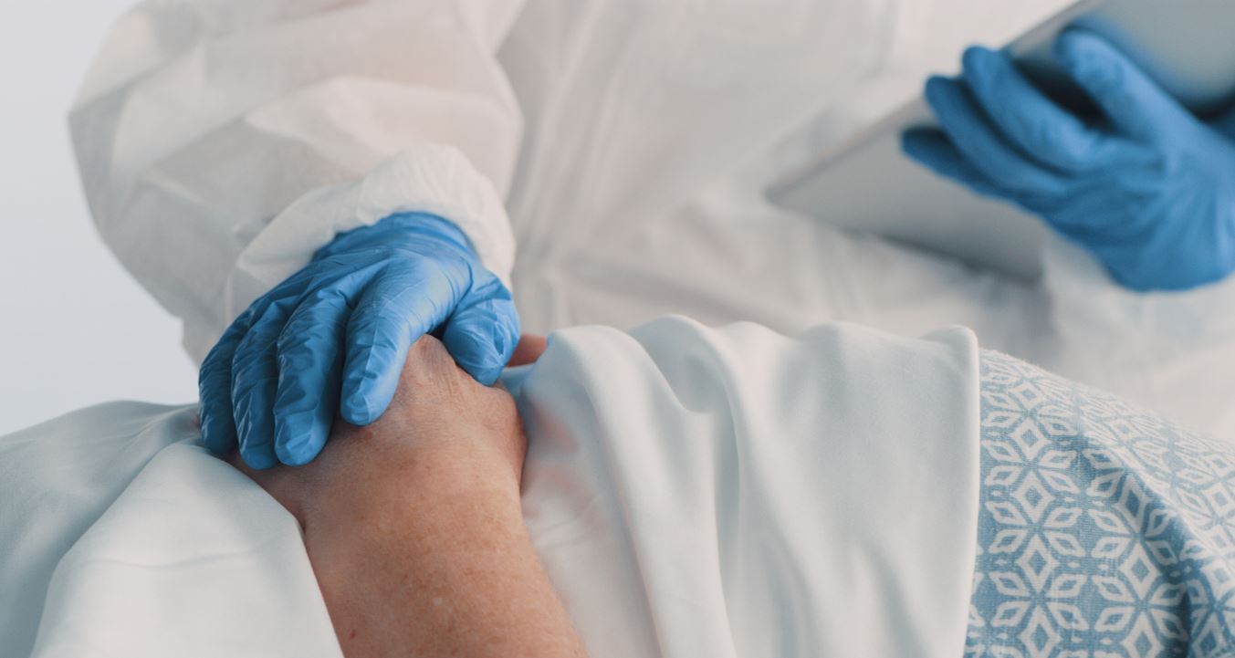 Ιστορικό ρεκόρ θανάτων στην Ελλάδα το 2020