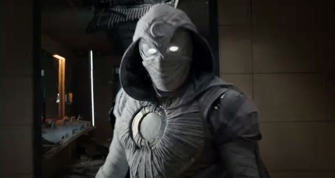 O Oscar Isaac είναι ο Moon Knight στο σύμπαν της Marvel