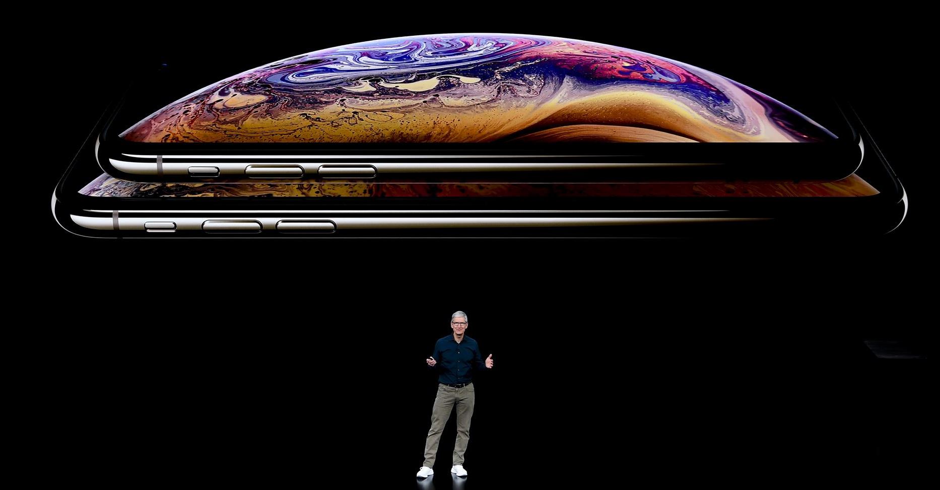 Γιατί η Apple δεν έχει παρουσιάσει ακόμα το iPhone 12