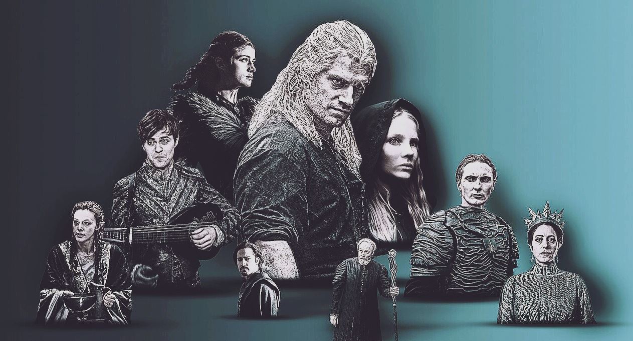 Οι καλύτερες σειρές του Netflix αυτή τη στιγμή