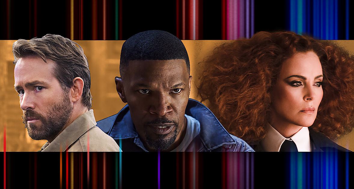 Κορυφαίες ταινίες του Netflix για το 2022