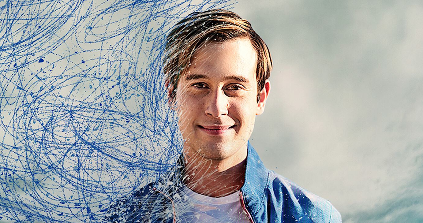 Οι σειρές του Netflix για τον Μάρτιο