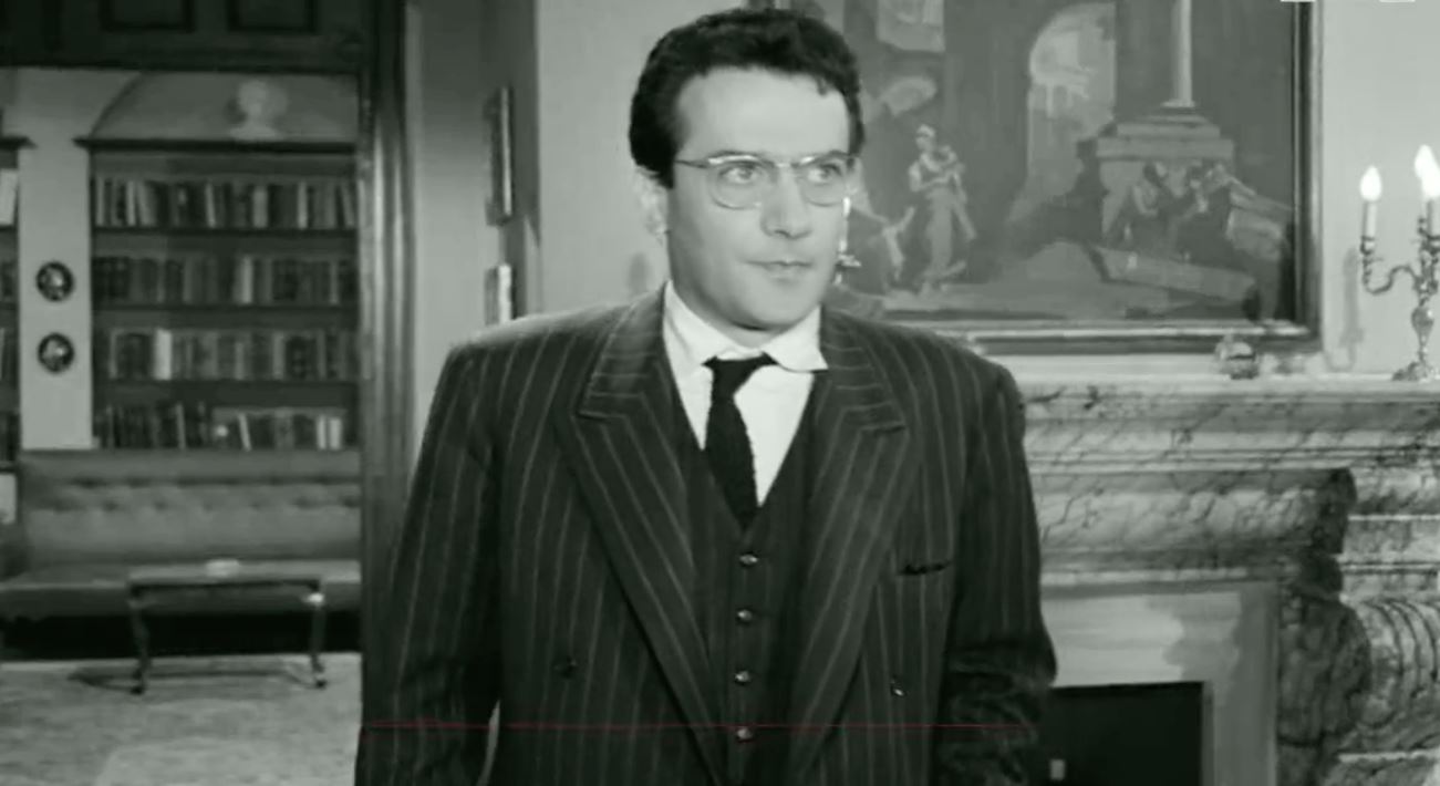 Χορν, Αλεξανδράκης και Κούρκουλος στο συγκινητικό βίντεο της Finos Film για την Παγκόσμια Ημέρα του Άντρα