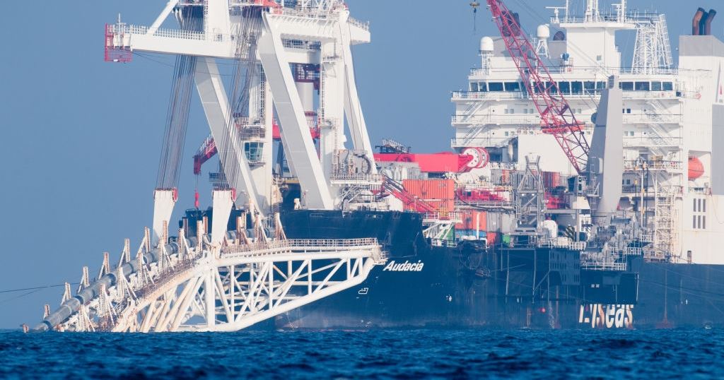 Το σαμποτάζ στον Nord Stream φέρνει τρόμο στην Ευρώπη