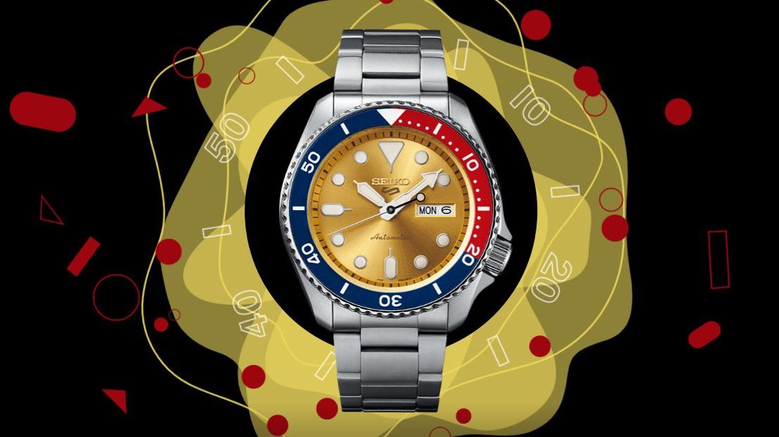 Το επόμενο μεγάλο -και άκρως συλλεκτικό- ρολόι της Seiko