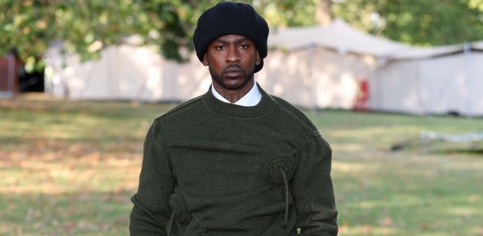 Skepta, ο πιο στιλάτος ράπερ εκεί έξω